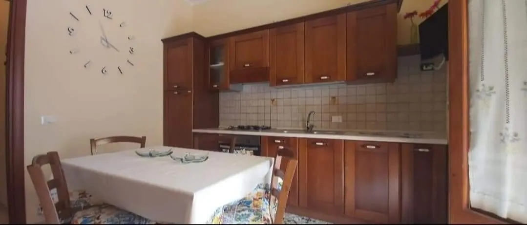 Casa Katia - Mamalu Apartment Lampedusa Italy