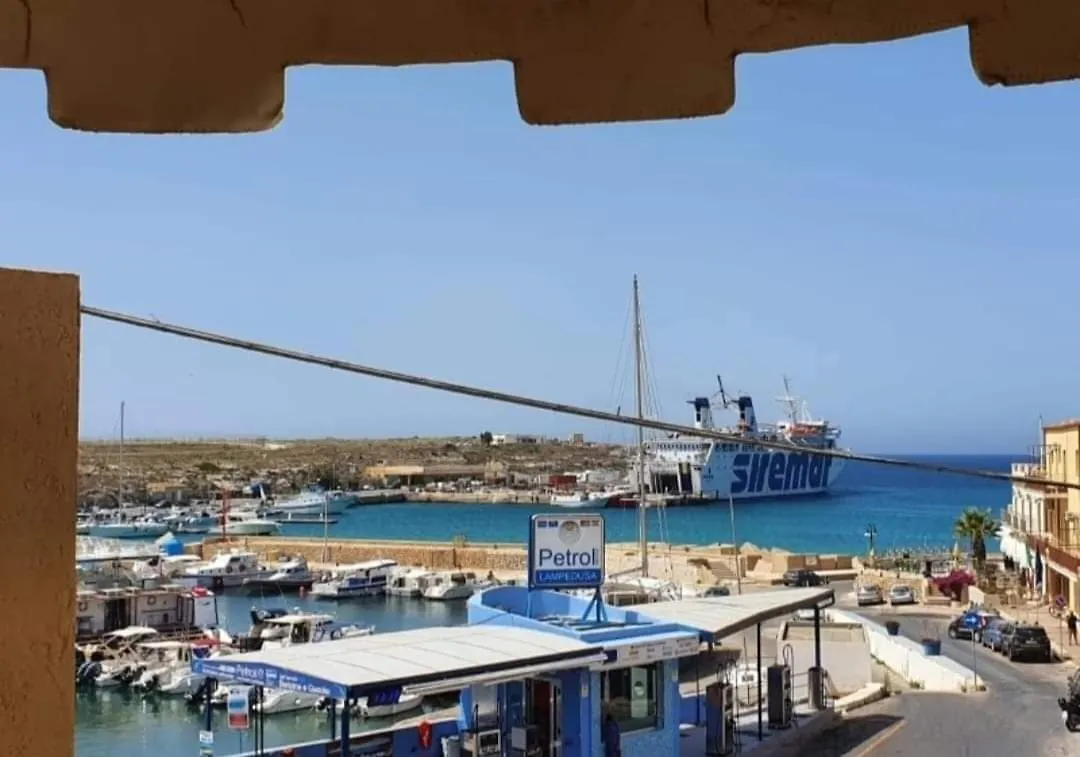 Casa Katia - Mamalu Apartment Lampedusa