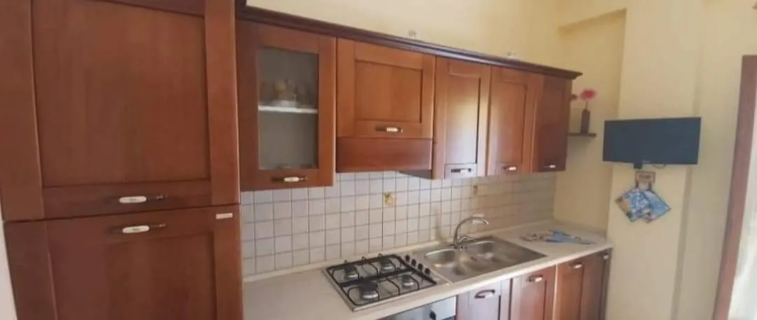 Casa Katia - Mamalu Apartment Lampedusa 0*,  Italy