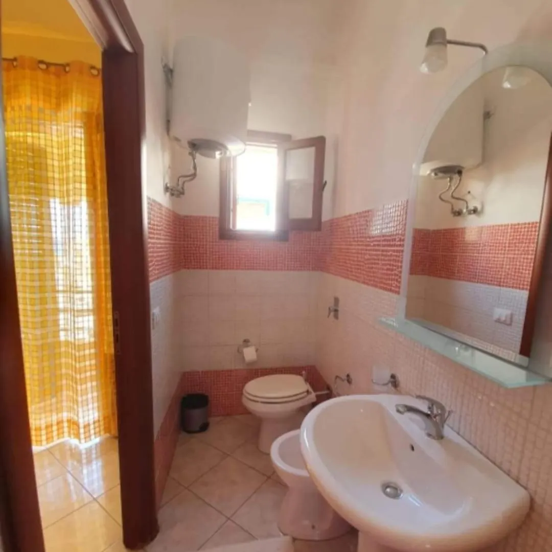 Casa Katia - Mamalu Apartment Lampedusa
