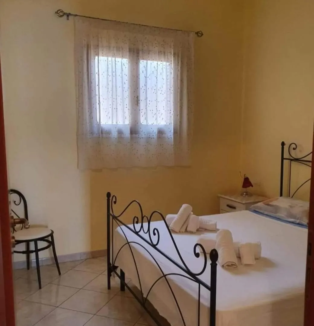 Casa Katia - Mamalu Apartment Lampedusa