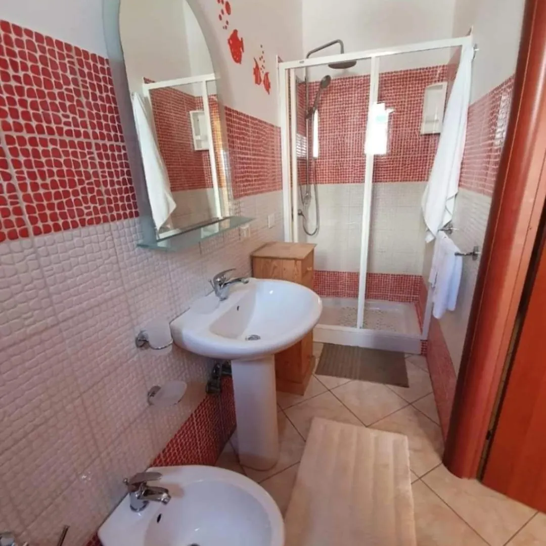 Casa Katia - Mamalu Apartment Lampedusa