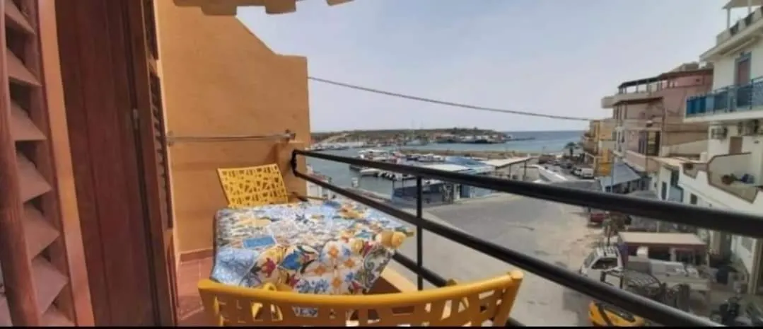 Casa Katia - Mamalu Apartment Lampedusa Italy